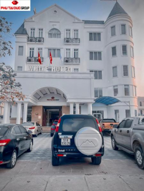  White Hotel  Tp. Hà Tĩnh